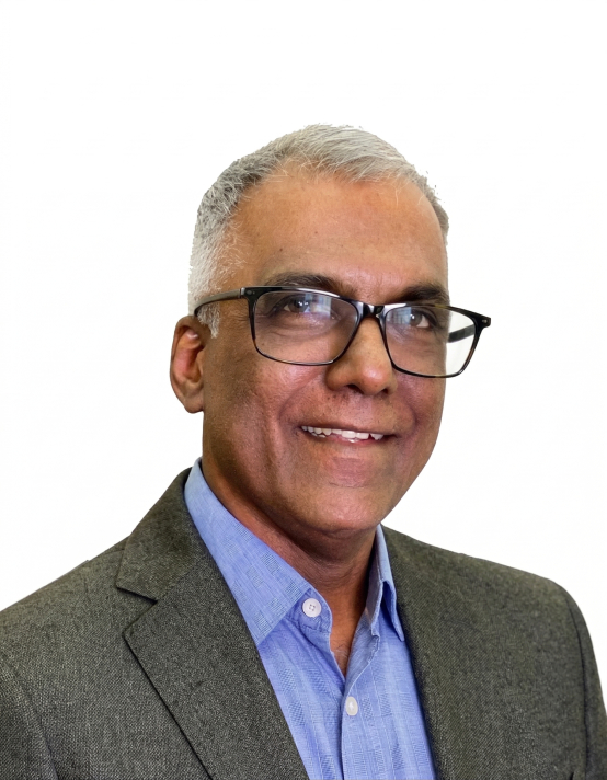 Selvam Arumainayagam