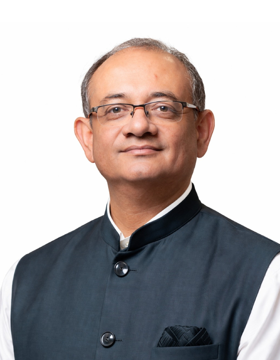 Vikas Garg