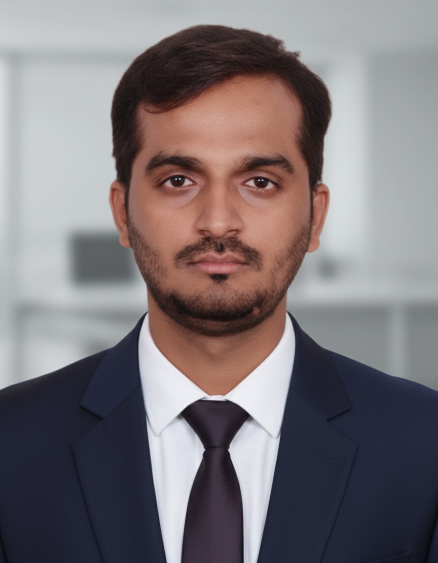 Akshay Jhawar
